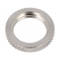 4400.0420; Mount.elem: nut; SCHURTER 4400.0420; Mount.elem: nut; SCHURTER