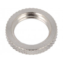 4400.0420; Mount.elem: nut; SCHURTER