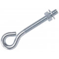440E-A17003; Screw with lug for rope mounting; Series: LIFELINE4; GUARD MASTER 440E-A17003; Screw with lug for rope mounting; Series: LIFELINE4; GUARD MASTER