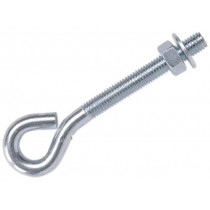 440E-A17003; Screw with lug for rope mounting; Series: LIFELINE4; GUARD MASTER 440E-A17003; Screw with lug for rope mounting; Series: LIFELINE4; GUARD MASTER