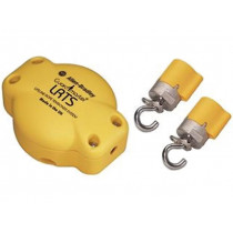 440E-A17112; Tensioner; Series: LIFELINE4; Kit: 2 x gripper; GUARD MASTER 440E-A17112; Tensioner; Series: LIFELINE4; Kit: 2 x gripper; GUARD MASTER