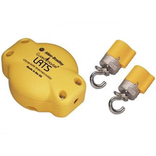 440E-A17112; Tensioner; Series: LIFELINE4; Kit: 2 x gripper; GUARD MASTER 440E-A17112; Tensioner; Series: LIFELINE4; Kit: 2 x gripper; GUARD MASTER