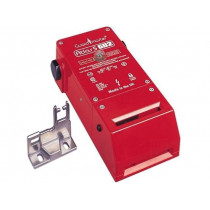 440G-L07264; Safety switch: bolting; Series: ATLAS; Contacts: NC x2; IP65; 24VDC; GUARD MASTER 440G-L07264; Safety switch: bolting; Series: ATLAS; Contacts: NC x2; IP65; 24VDC; GUARD MASTER