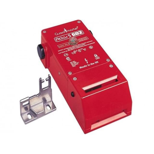 440G-L07264; Safety switch: bolting; Series: ATLAS; Contacts: NC x2; IP65; 24VDC; GUARD MASTER 440G-L07264; Safety switch: bolting; Series: ATLAS; Contacts: NC x2; IP65; 24VDC; GUARD MASTER