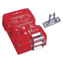 440G-T27127; Safety switch: bolting; Series: TLS2-GD2; Contacts: NC x2; IP66; GUARD MASTER 440G-T27127; Safety switch: bolting; Series: TLS2-GD2; Contacts: NC x2; IP66; GUARD MASTER