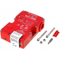 440G-T27129; Safety switch: bolting; Series: TLS2-GD2; Contacts: NC x2; IP66; GUARD MASTER 440G-T27129; Safety switch: bolting; Series: TLS2-GD2; Contacts: NC x2; IP66; GUARD MASTER