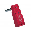 440H-E22027; Safety switch: hinged; Series: ENSIGN; NC x2; IP67; -20÷80°C; GUARD MASTER