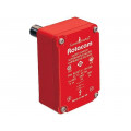 440H-R03074; Safety switch: hinged; Series: ROTACAM; NC x2; IP66; -20÷80°C; GUARD MASTER
