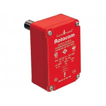 440H-R03074; Safety switch: hinged; Series: ROTACAM; NC x2; IP66; -20÷80°C; GUARD MASTER 440H-R03074; Safety switch: hinged; Series: ROTACAM; NC x2; IP66; -20÷80°C; GUARD MASTER