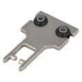 440K-A11112; Safety switch accessories: flat key; GUARD MASTER