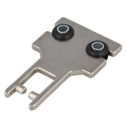 440K-A11112; Safety switch accessories: flat key; GUARD MASTER 440K-A11112; Safety switch accessories: flat key; GUARD MASTER