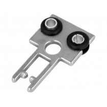 440K-A21014; Safety switch accessories: flat key; Series: ELF/CADET; GUARD MASTER 440K-A21014; Safety switch accessories: flat key; Series: ELF/CADET; GUARD MASTER