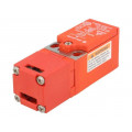 440K-E33014; Safety switch: key operated; Series: ELF; Contacts: NC; IP67; GUARD MASTER