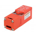 440K-E33047; Safety switch: key operated; Series: ELF; Contacts: NC x2; IP67; GUARD MASTER