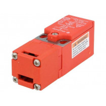 440K-E33047; Safety switch: key operated; Series: ELF; Contacts: NC x2; IP67; GUARD MASTER