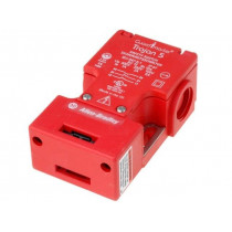 440K-T11089; Safety switch: key operated; Series: TROJAN5; Contacts: NC x2; GUARD MASTER