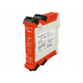 440R-EM4R2; Module: extension; Series: GSR; 24VDC; 24VAC; IN: 1; OUT: 4; -5÷55°C; GUARD MASTER 440R-EM4R2; Module: extension; Series: GSR; 24VDC; 24VAC; IN: 1; OUT: 4; -5÷55°C; GUARD MASTER
