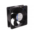 4412 M; Fan: DC; axial; 119x119x38mm; 184m3/h; 42dBA; ball bearing; 3300rpm; EBM-PAPST