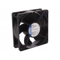 4412 M; Fan: DC; axial; 119x119x38mm; 184m3/h; 42dBA; ball bearing; 3300rpm; EBM-PAPST