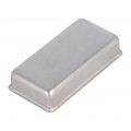 444.15; Enclosure: shielding; X: 31mm; Y: 63mm; Z: 13mm; steel; Series: MICRO; TEKO