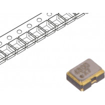 LFSPXO071202CUTT; Generator: quartz; 48MHz; SMD; 3.3V; ±25ppm; -40÷125°C; 2x1.6x0.8mm; IQD FREQUENCY PRODUCTS