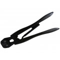 49935; Tool: for crimping; non-insulated terminals; TE Connectivity