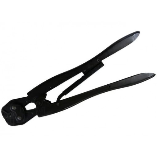 49935; Tool: for crimping; non-insulated terminals; TE Connectivity