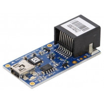 4DISCOVERY RS485 PROGRAMMER; Adapter; RS485,USB; connection cable; PIN: 20; 4D Systems 4DISCOVERY RS485 PROGRAMMER; Adapter; RS485,USB; connection cable; PIN: 20; 4D Systems