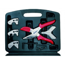 182-69000; Cutters; Package: case; Equipment: spare blades; HELLERMANNTYTON 182-69000; Cutters; Package: case; Equipment: spare blades; HELLERMANNTYTON