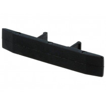 4N A99-5223; Protection; Application: ZUG-4; black; Width: 6.4mm; polyamide; POKÓJ 4N A99-5223; Protection; Application: ZUG-4; black; Width: 6.4mm; polyamide; POKÓJ