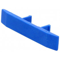 4N A99-5226; Protection; Application: ZUG-4; blue; Width: 6.4mm; polyamide; POKÓJ 4N A99-5226; Protection; Application: ZUG-4; blue; Width: 6.4mm; polyamide; POKÓJ