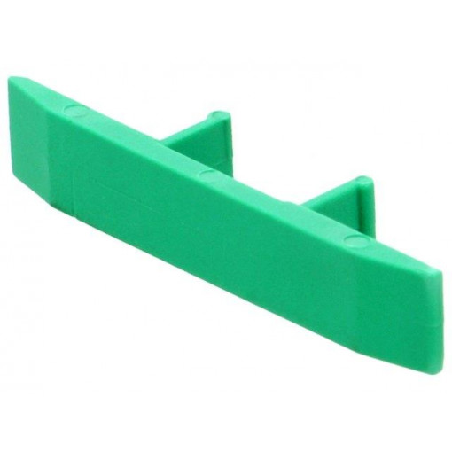4N A99-5225; Protection; Application: ZUG-4; green; Width: 6.4mm; polyamide; POKÓJ 4N A99-5225; Protection; Application: ZUG-4; green; Width: 6.4mm; polyamide; POKÓJ