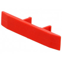 4N A99-5227; Protection; Application: ZUG-4; red; Width: 6.4mm; polyamide; POKÓJ 4N A99-5227; Protection; Application: ZUG-4; red; Width: 6.4mm; polyamide; POKÓJ
