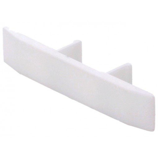 4N A99-5222; Protection; Application: ZUG-4; white; Width: 6.4mm; polyamide; POKÓJ 4N A99-5222; Protection; Application: ZUG-4; white; Width: 6.4mm; polyamide; POKÓJ