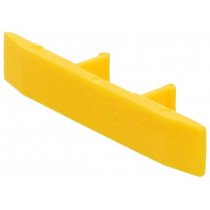 4N A99-5221; Protection; Application: ZUG-4; yellow; Width: 6.4mm; polyamide; POKÓJ 4N A99-5221; Protection; Application: ZUG-4; yellow; Width: 6.4mm; polyamide; POKÓJ