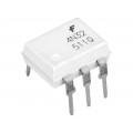 4N32M; Optocoupler; THT; Channels: 1; Out: Darlington; Uinsul: 2.5kV; DIP6; ON SEMICONDUCTOR (FAIRCHILD)