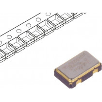 LFSPXO024589CUTT; Generator: quartz; 50MHz; SMD; 3.3V; ±50ppm; -40÷85°C; IQD FREQUENCY PRODUCTS