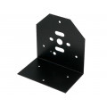 50004; Signallers accessories: wall mounting element; IP65; Ø150x205mm; MOFLASH SIGNALLING LTD 50004; Signallers accessories: wall mounting element; IP65; Ø150x205mm; MOFLASH SIGNALLING LTD