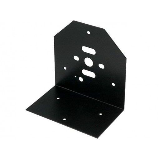 50004; Signallers accessories: wall mounting element; IP65; Ø150x205mm; MOFLASH SIGNALLING LTD