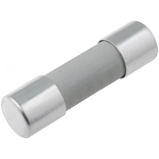 5006308.16; Fuse: fuse; gG; 16A; 500VAC; ceramic,cylindrical,industrial; SIBA