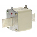 500NHG3B; Fuse: fuse; 500A; 500VAC; 250VDC; ceramic,industrial; NH3; BUSSMANN