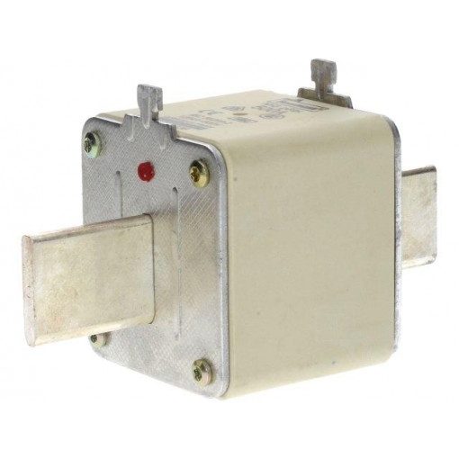 500NHG3B; Fuse: fuse; 500A; 500VAC; 250VDC; ceramic,industrial; NH3; BUSSMANN