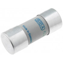 5014006.63; Fuse: fuse; gR; 63A; 690VAC; ceramic,cylindrical,industrial; SIBA