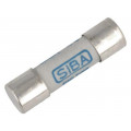 5019906.10; Fuse: fuse; gR; 10A; 1kVAC; ceramic,cylindrical; 10,3x38mm; URZ; SIBA