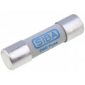 5019906.16; Fuse: fuse; gR; 16A; 1kVAC; ceramic,cylindrical; 10,3x38mm; URZ; SIBA