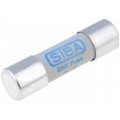 5019906.2; Fuse: fuse; gR; 2A; 1kVAC; ceramic,cylindrical; 10,3x38mm; URZ; SIBA