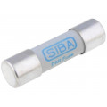 5019906.4; Fuse: fuse; gR; 4A; 1kVAC; ceramic,cylindrical; 10,3x38mm; URZ; SIBA
