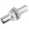 504021-1; Transition: coupler; multi-mode; ST,both sides; TE Connectivity 504021-1; Transition: coupler; multi-mode; ST,both sides; TE Connectivity