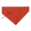 504138304; Heating mat; silicone; 480x290mm; 230V; 800W; -30÷180°C; 2W/cm2; SEDES GROUP