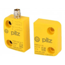 506406; Safety switch: magnetic; Series: PSEN ma2.1p; Contacts: NC + NO; PILZ